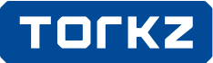 Logotipo Torkz